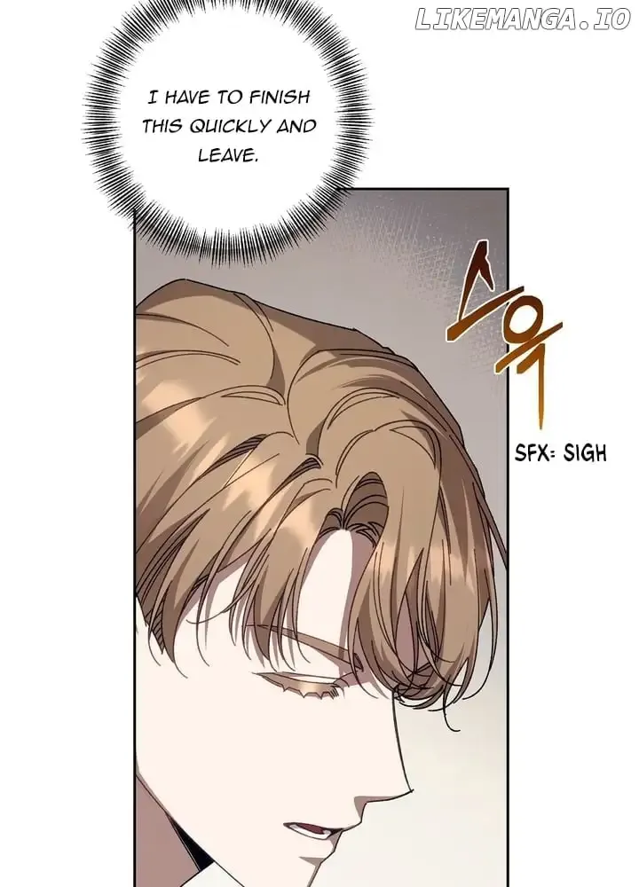 Honey Coated S Class Guide Kainu Manga Chapter 29 Page 66