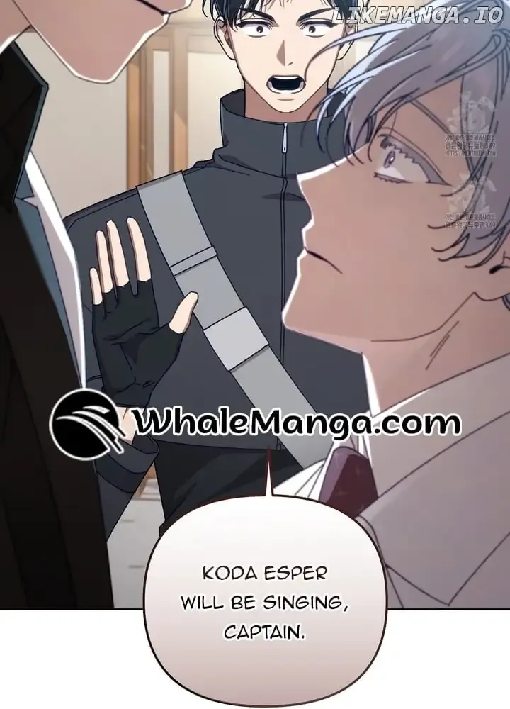 Honey Coated S Class Guide Kainu Manga Chapter 29 Page 68