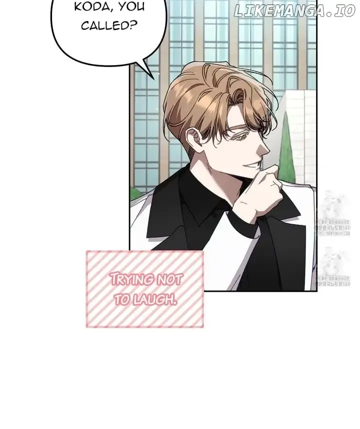Honey Coated S Class Guide Kainu Manga Chapter 29 Page 70