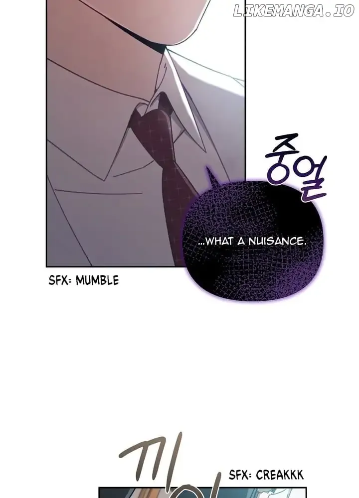 Honey Coated S Class Guide Kainu Manga Chapter 29 Page 78