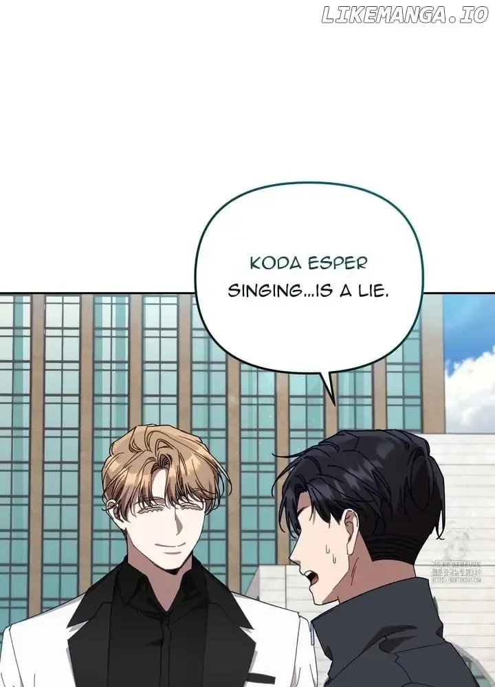 Honey Coated S Class Guide Kainu Manga Chapter 29 Page 83