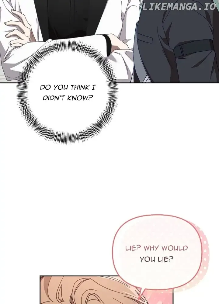 Honey Coated S Class Guide Kainu Manga Chapter 29 Page 84