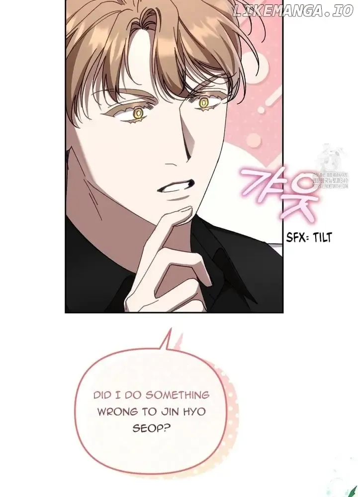 Honey Coated S Class Guide Kainu Manga Chapter 29 Page 85