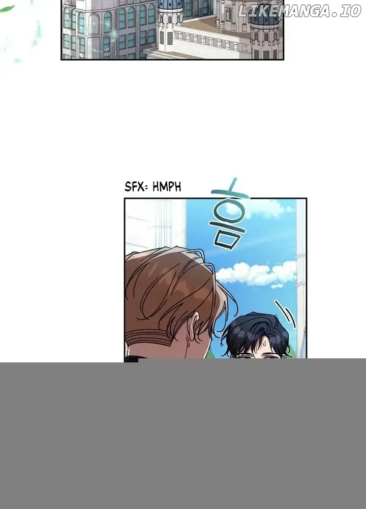 Honey Coated S Class Guide Kainu Manga Chapter 29 Page 87