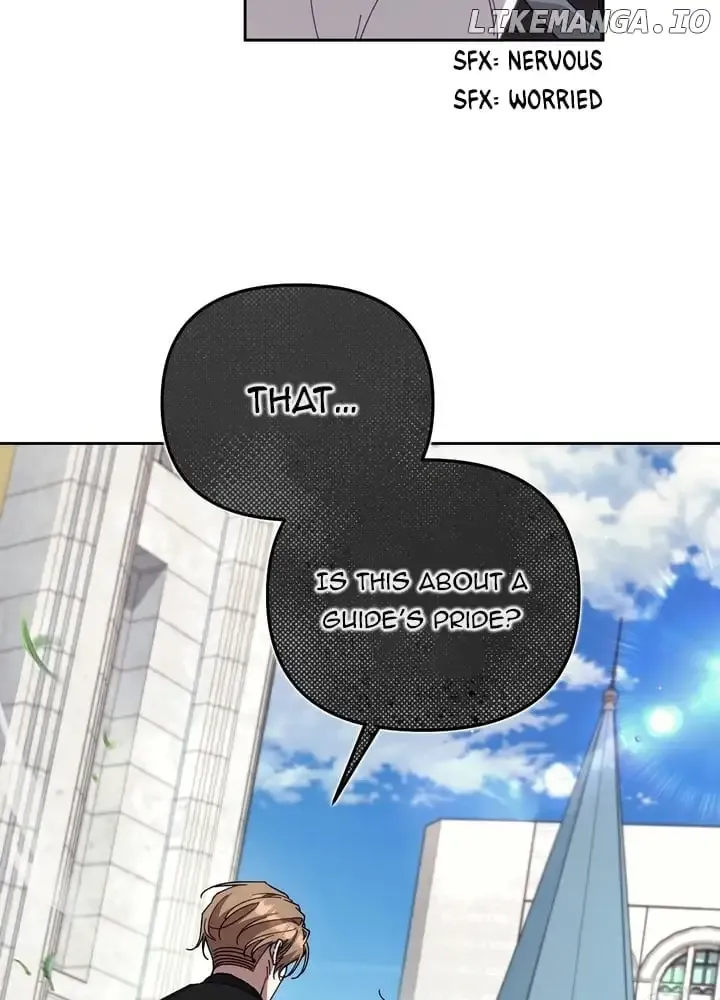 Honey Coated S Class Guide Kainu Manga Chapter 29 Page 88