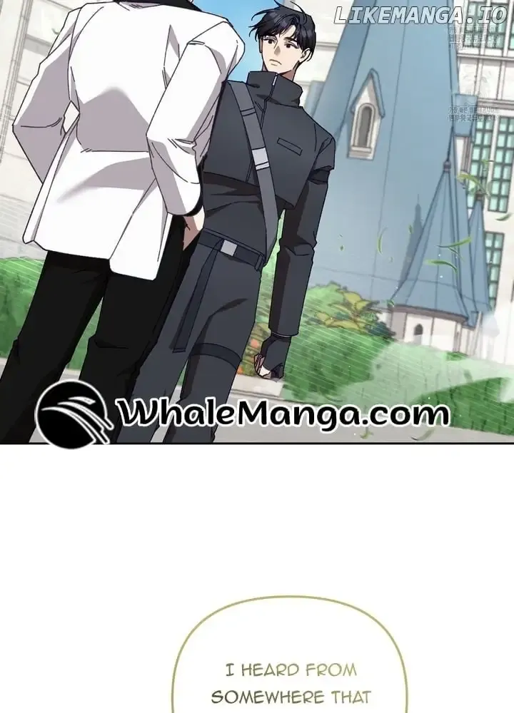 Honey Coated S Class Guide Kainu Manga Chapter 29 Page 89