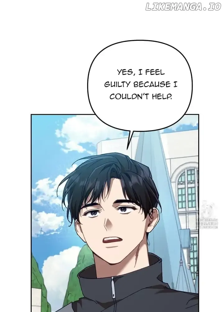 Honey Coated S Class Guide Kainu Manga Chapter 29 Page 93
