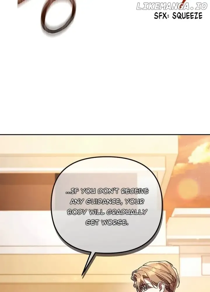 Honey Coated S Class Guide Kainu Manga Chapter 27 Page 54