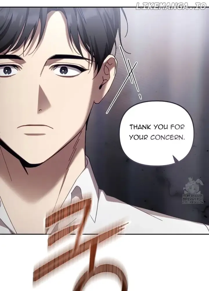 Honey Coated S Class Guide Kainu Manga Chapter 27 Page 56