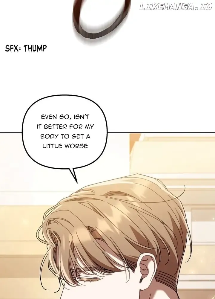 Honey Coated S Class Guide Kainu Manga Chapter 27 Page 57