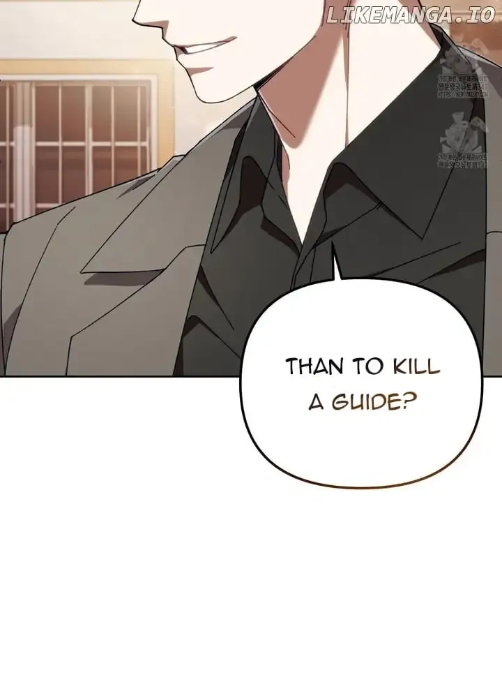 Honey Coated S Class Guide Kainu Manga Chapter 27 Page 58