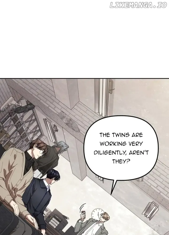 Honey Coated S Class Guide Kainu Manga Chapter 27 Page 66
