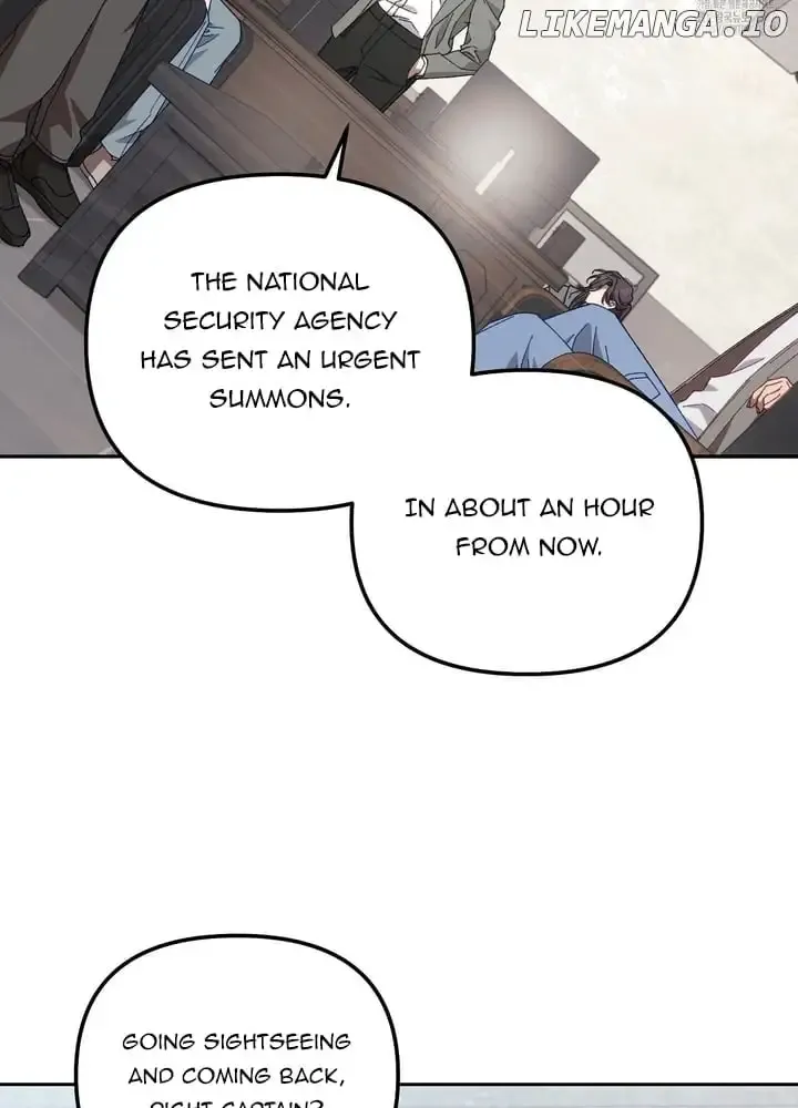 Honey Coated S Class Guide Kainu Manga Chapter 27 Page 67
