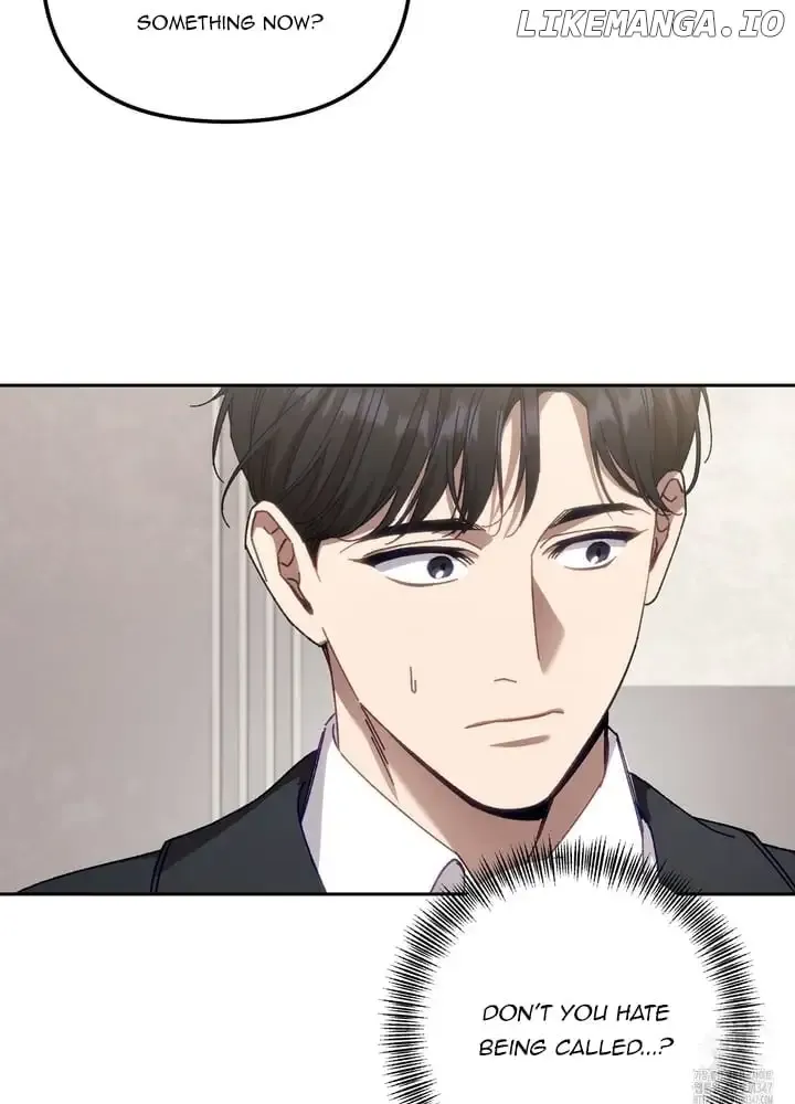 Honey Coated S Class Guide Kainu Manga Chapter 27 Page 69