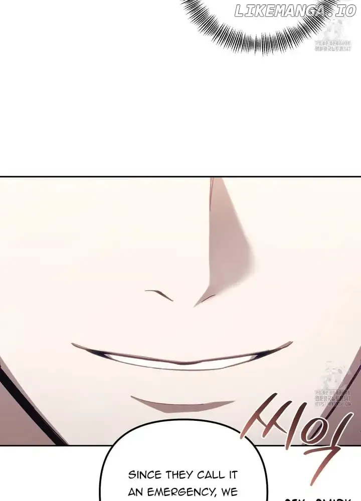 Honey Coated S Class Guide Kainu Manga Chapter 27 Page 70