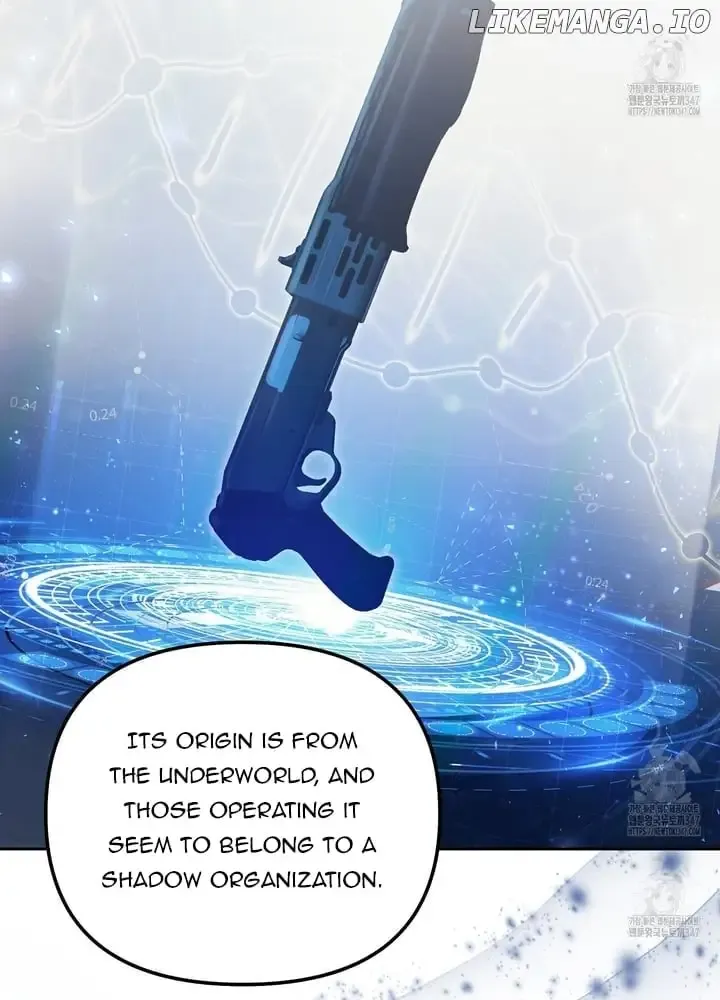 Honey Coated S Class Guide Kainu Manga Chapter 27 Page 81