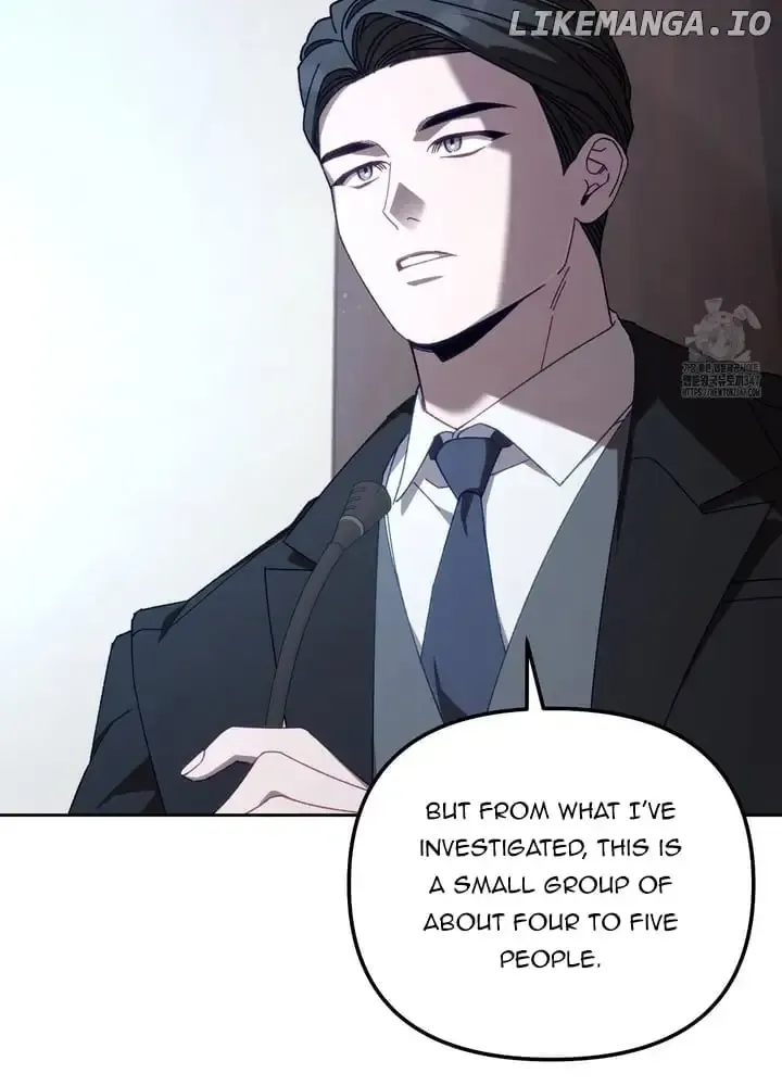 Honey Coated S Class Guide Kainu Manga Chapter 27 Page 83