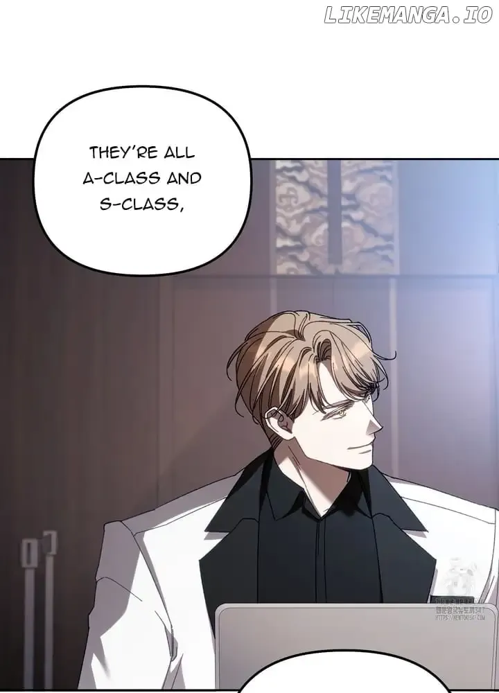 Honey Coated S Class Guide Kainu Manga Chapter 27 Page 84