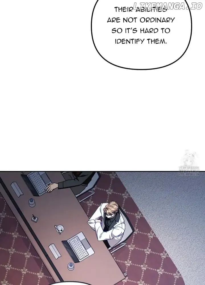 Honey Coated S Class Guide Kainu Manga Chapter 27 Page 85