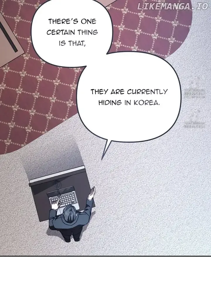 Honey Coated S Class Guide Kainu Manga Chapter 27 Page 86