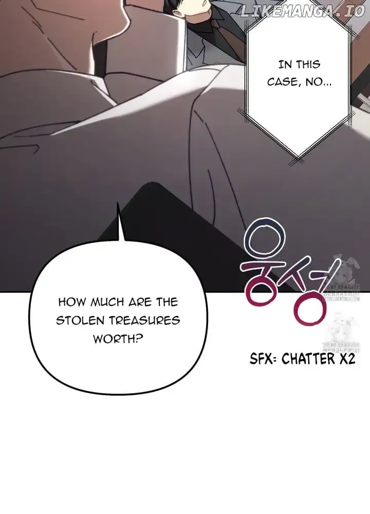 Honey Coated S Class Guide Kainu Manga Chapter 27 Page 88