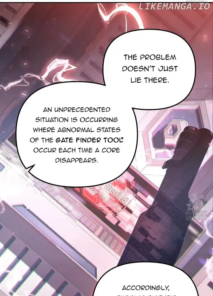 Honey Coated S Class Guide Kainu Manga Chapter 27 Page 92