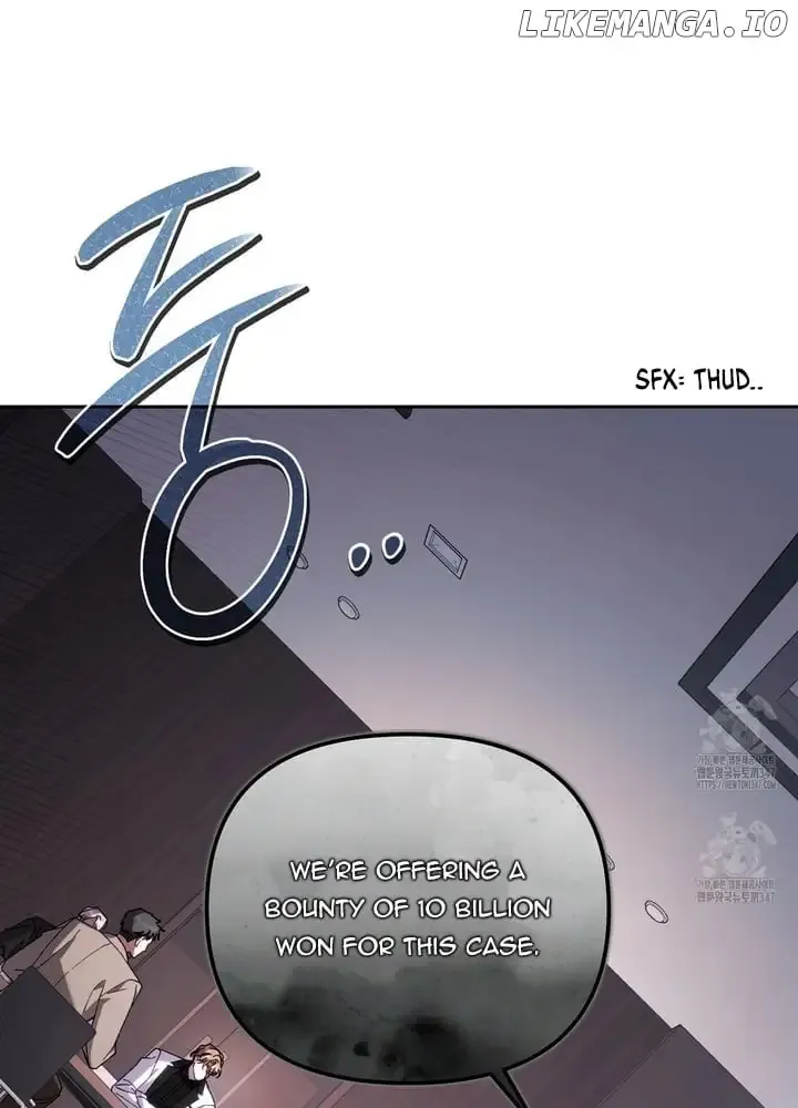 Honey Coated S Class Guide Kainu Manga Chapter 27 Page 95