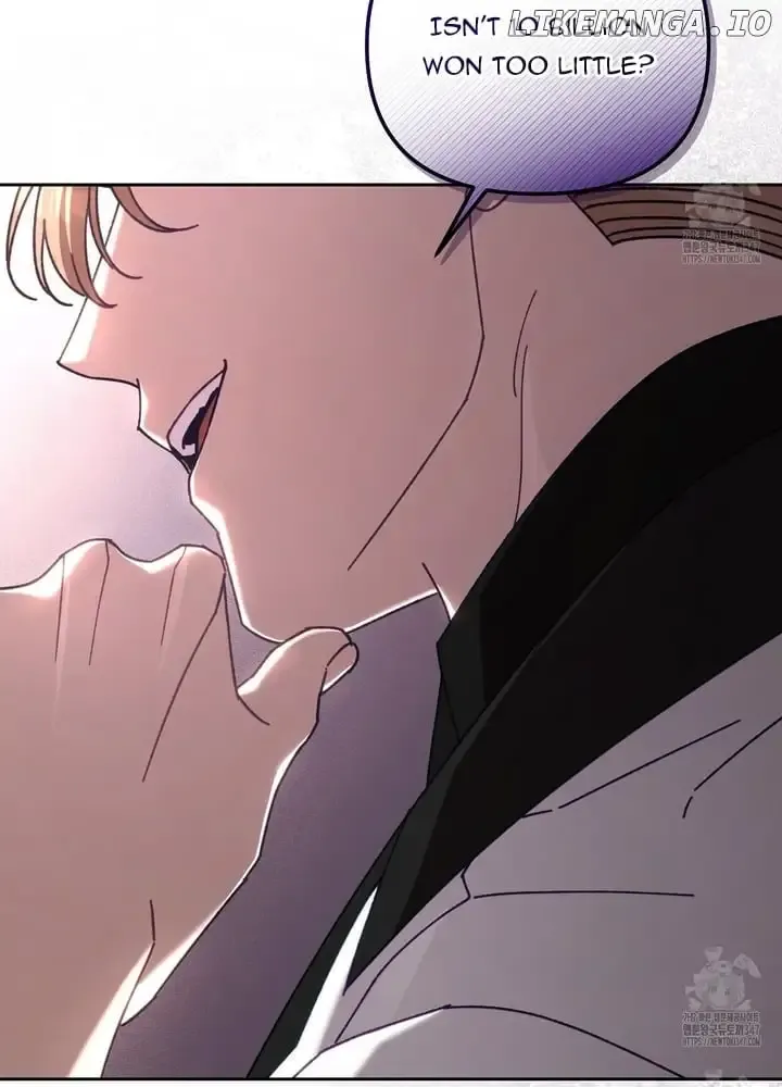 Honey Coated S Class Guide Kainu Manga Chapter 27 Page 97