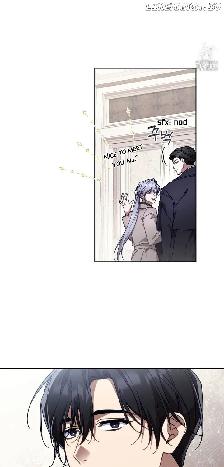 Honey Coated S Class Guide Kainu Manga Chapter 26 Page 7
