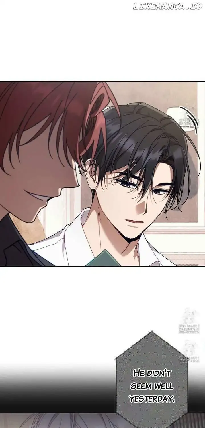 Honey Coated S Class Guide Kainu Manga Chapter 26 Page 15