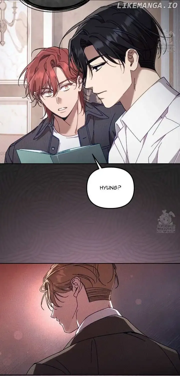 Honey Coated S Class Guide Kainu Manga Chapter 26 Page 18