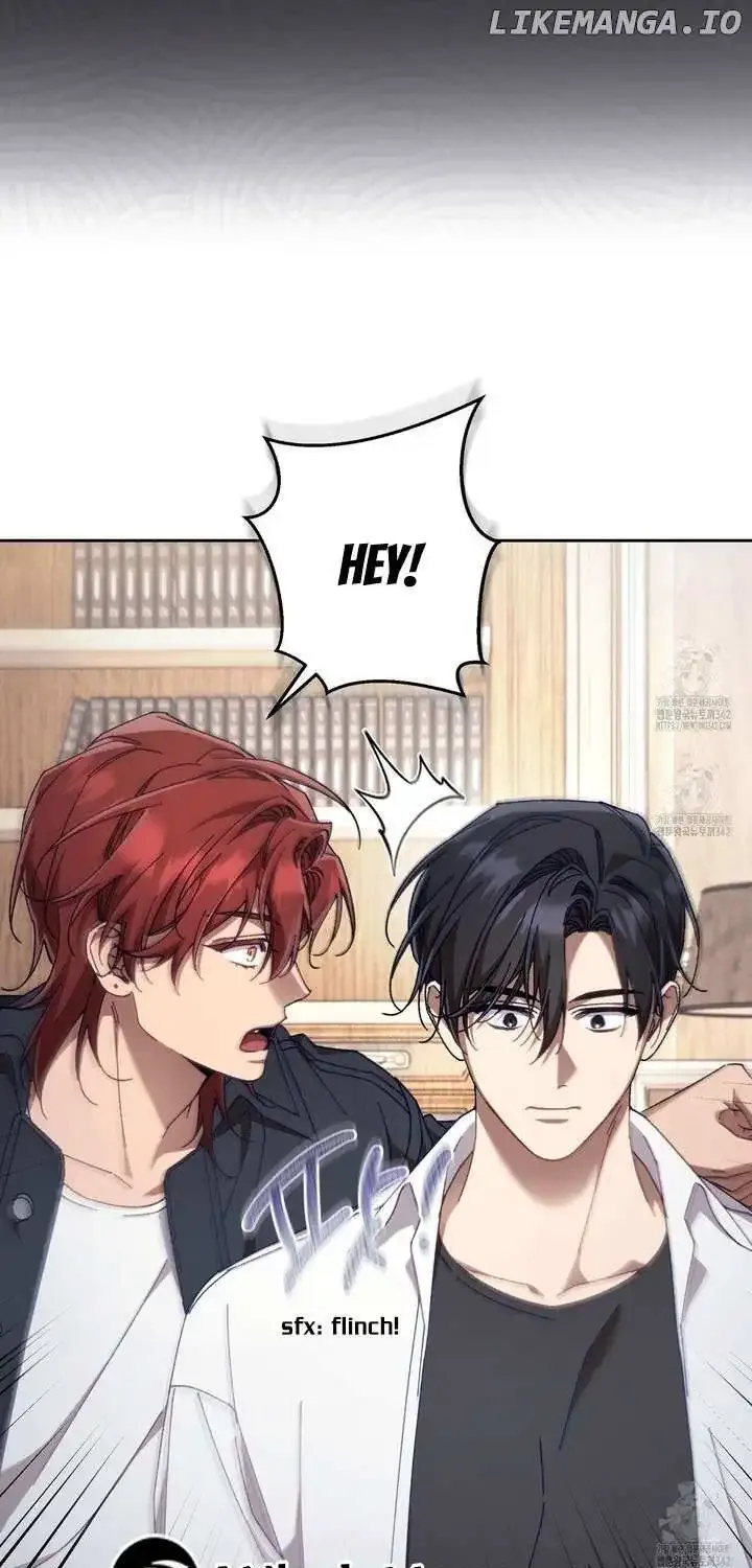 Honey Coated S Class Guide Kainu Manga Chapter 26 Page 21