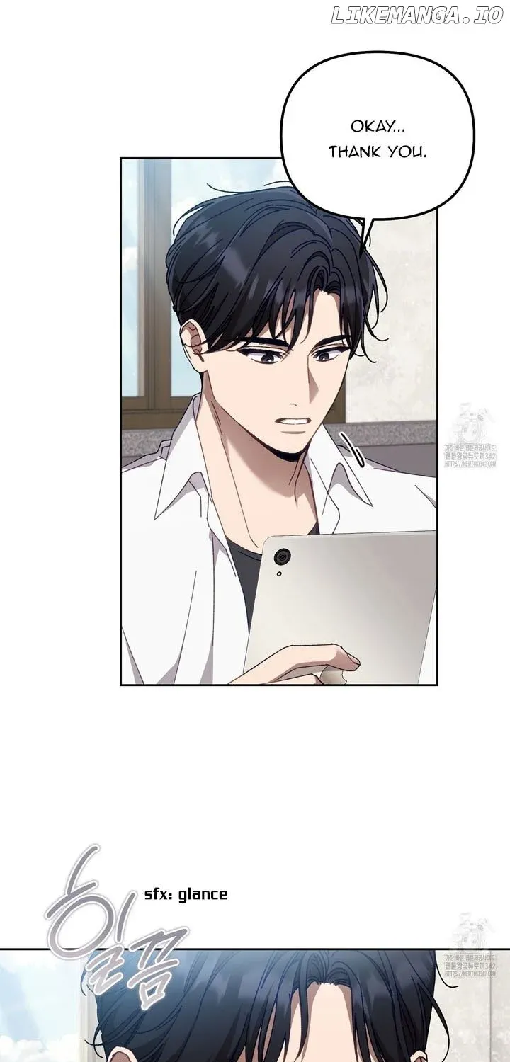 Honey Coated S Class Guide Kainu Manga Chapter 26 Page 34