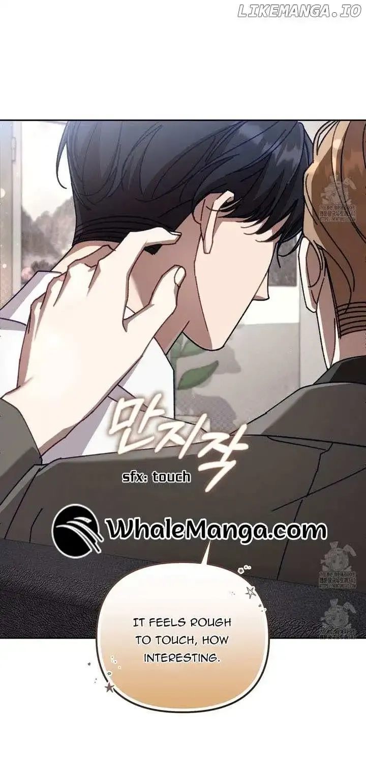 Honey Coated S Class Guide Kainu Manga Chapter 26 Page 39