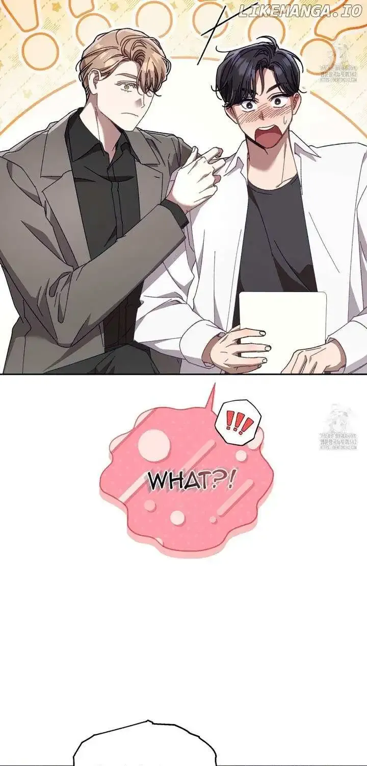 Honey Coated S Class Guide Kainu Manga Chapter 26 Page 44