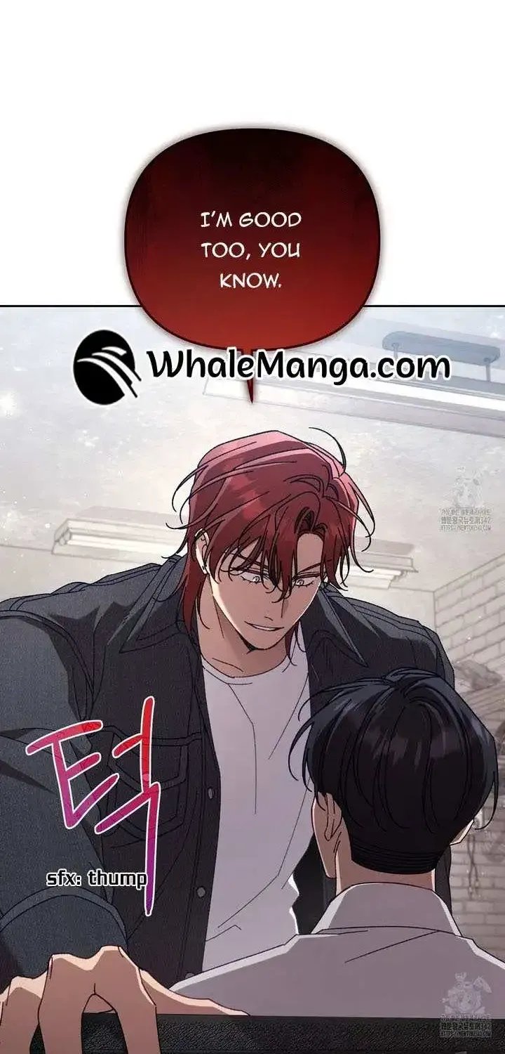 Honey Coated S Class Guide Kainu Manga Chapter 26 Page 48