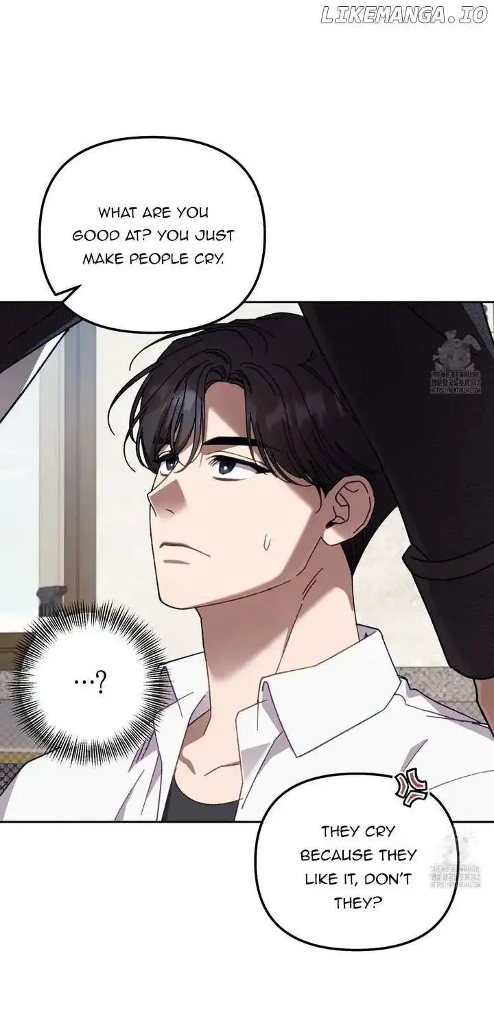 Honey Coated S Class Guide Kainu Manga Chapter 26 Page 50