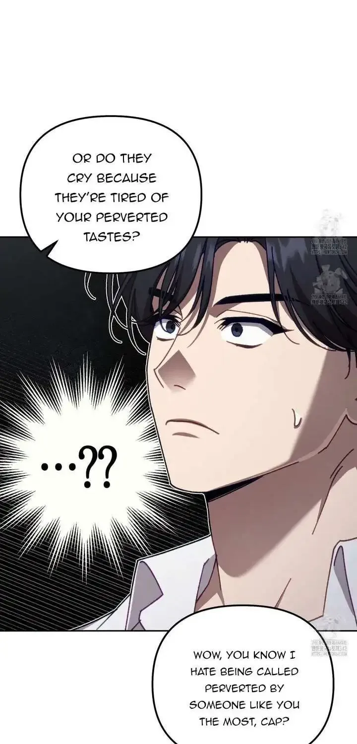 Honey Coated S Class Guide Kainu Manga Chapter 26 Page 51