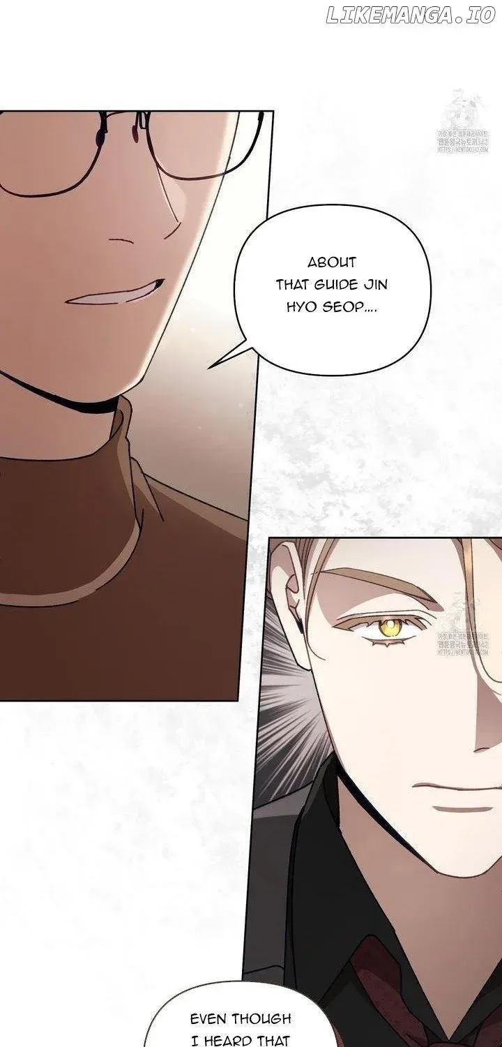 Honey Coated S Class Guide Kainu Manga Chapter 25 Page 9