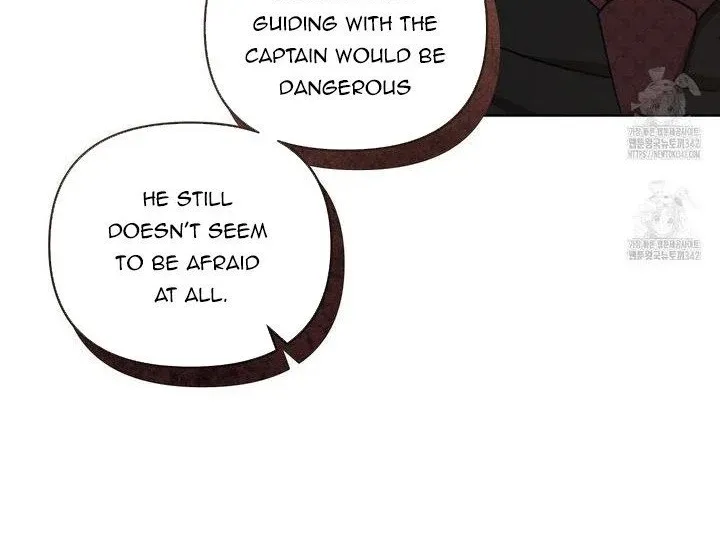 Honey Coated S Class Guide Kainu Manga Chapter 25 Page 10