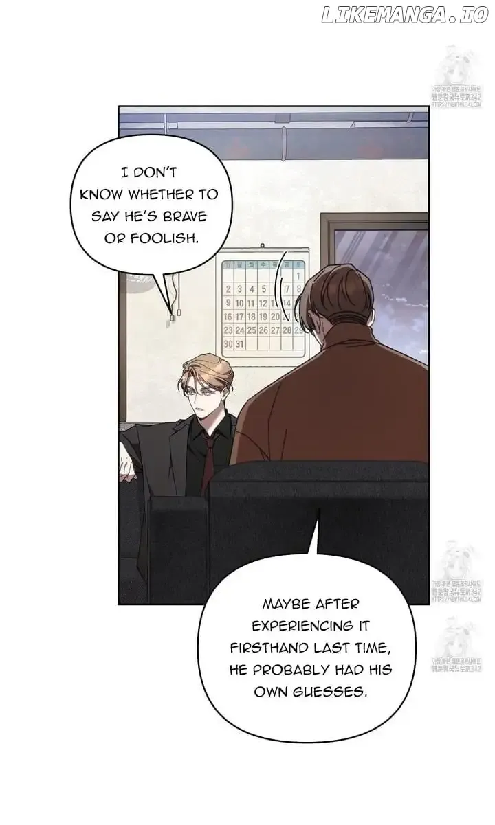 Honey Coated S Class Guide Kainu Manga Chapter 25 Page 12