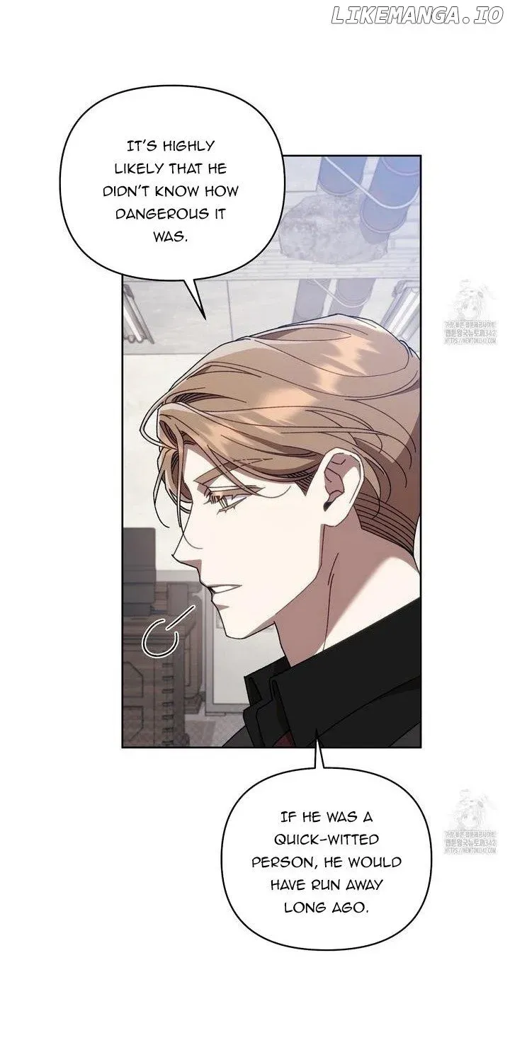 Honey Coated S Class Guide Kainu Manga Chapter 25 Page 13