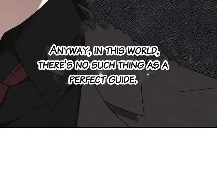 Honey Coated S Class Guide Kainu Manga Chapter 25 Page 20