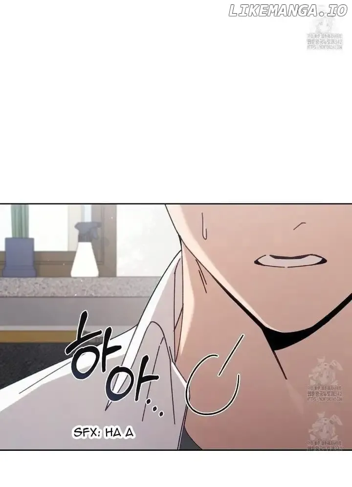 Honey Coated S Class Guide Kainu Manga Chapter 25 Page 24