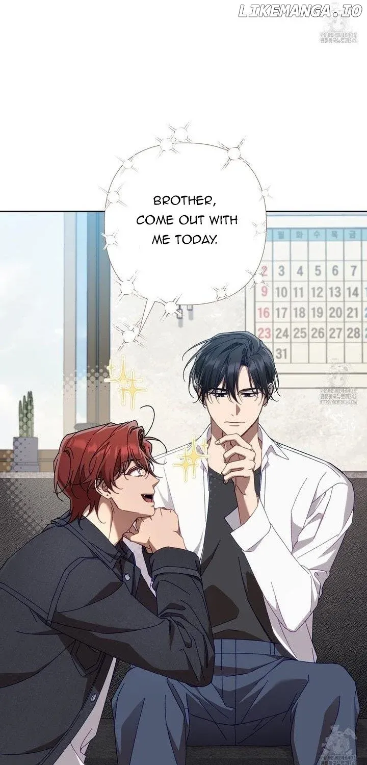 Honey Coated S Class Guide Kainu Manga Chapter 25 Page 32