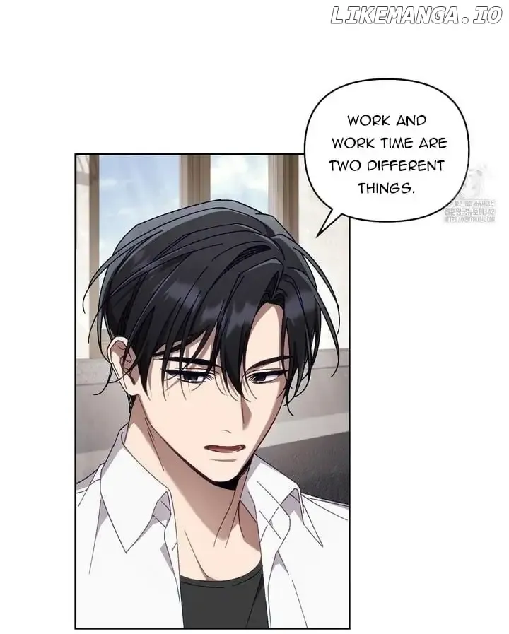 Honey Coated S Class Guide Kainu Manga Chapter 25 Page 35