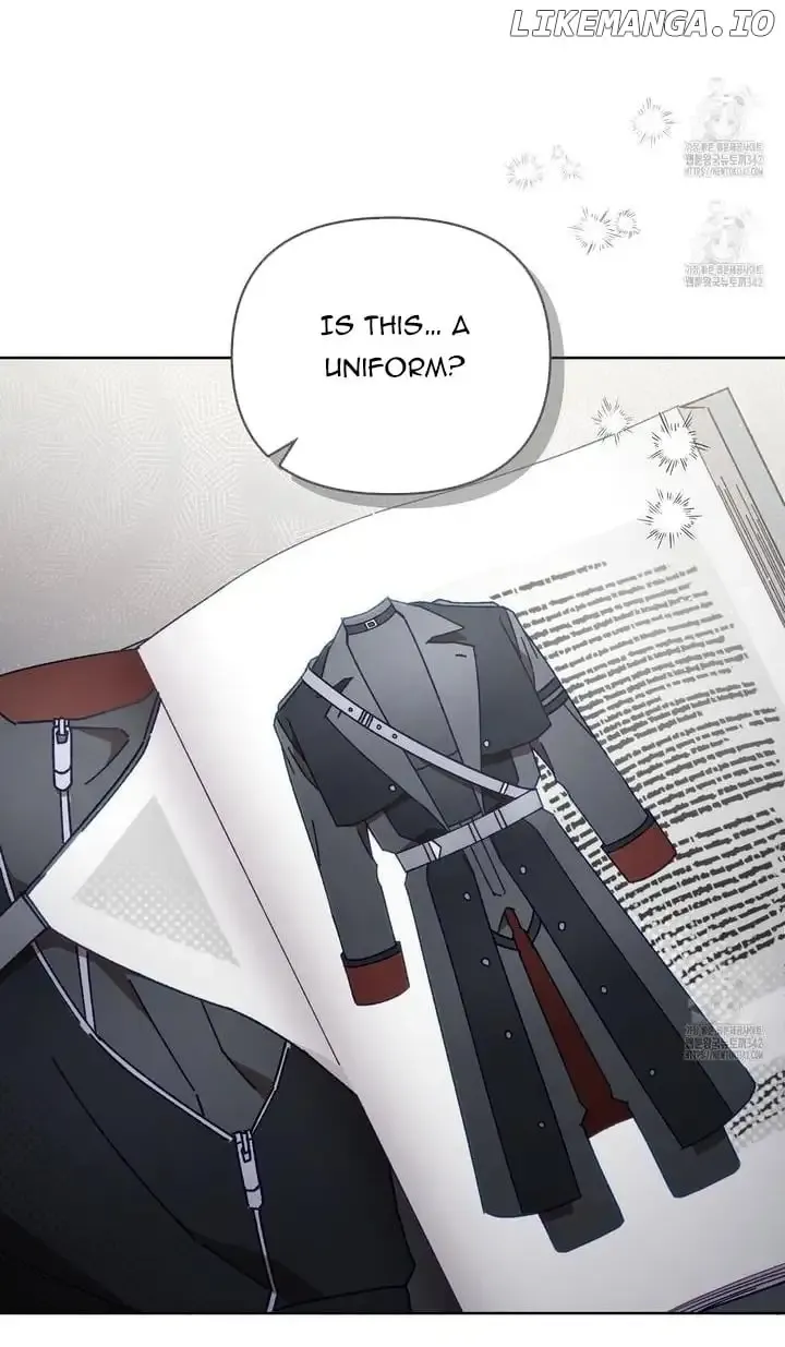 Honey Coated S Class Guide Kainu Manga Chapter 25 Page 46