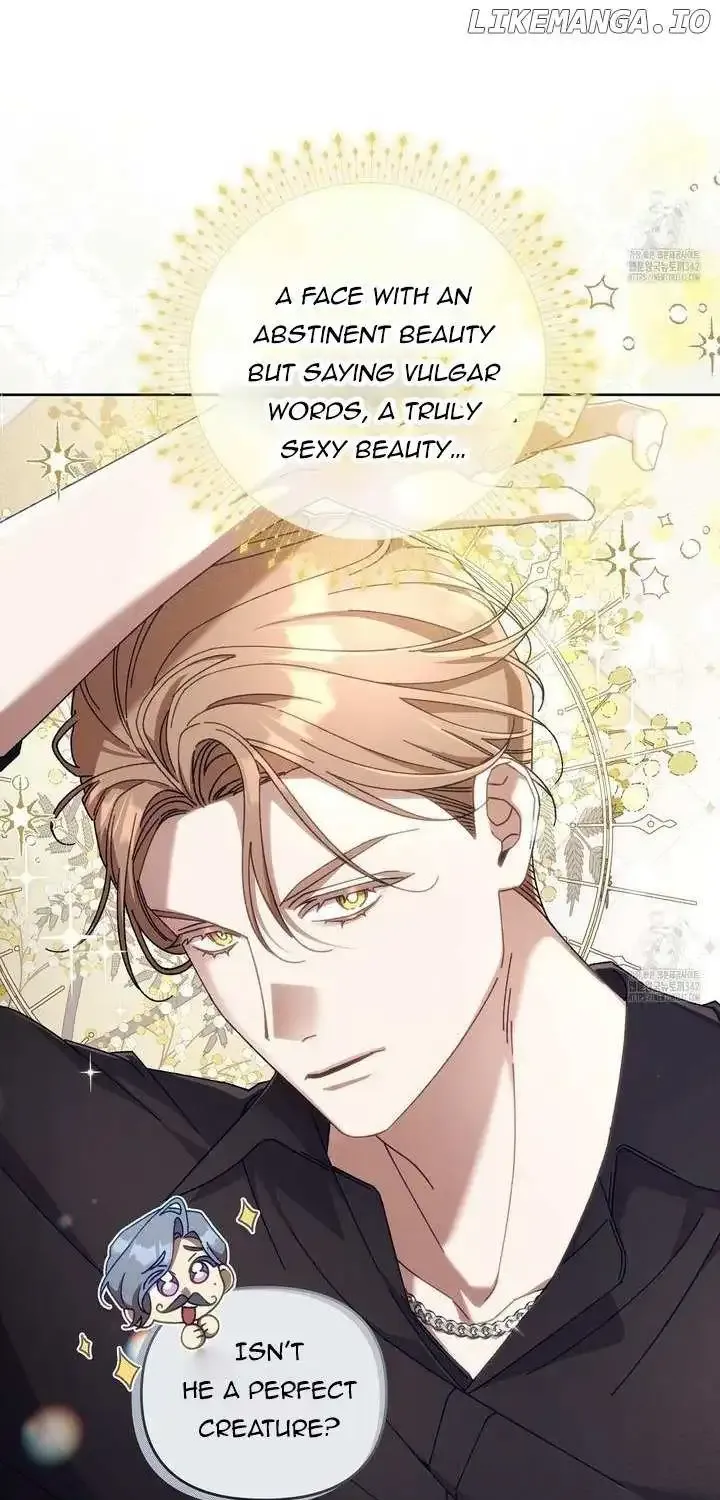 Honey Coated S Class Guide Kainu Manga Chapter 25 Page 56