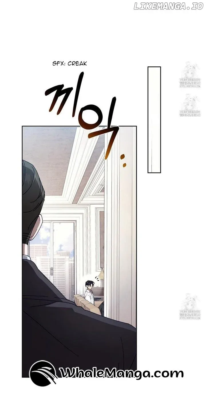Honey Coated S Class Guide Kainu Manga Chapter 25 Page 64