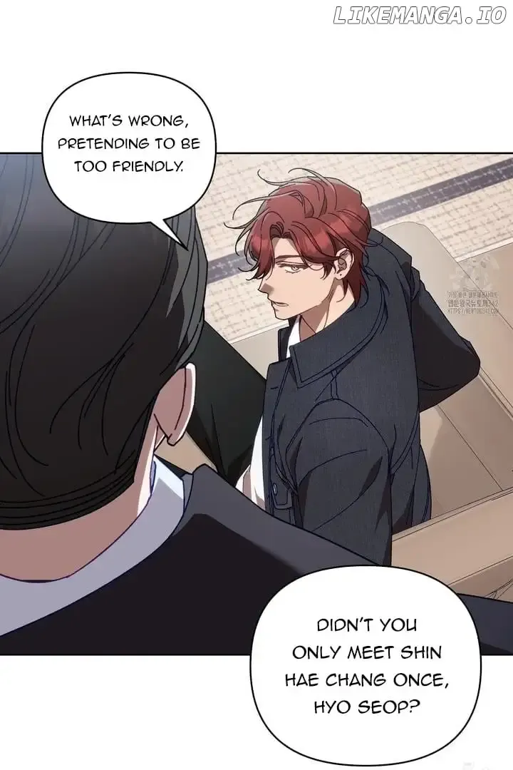 Honey Coated S Class Guide Kainu Manga Chapter 25 Page 69